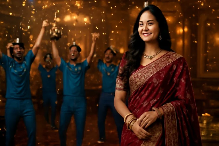 leon নোটিফিকেশন স্ক্রিন