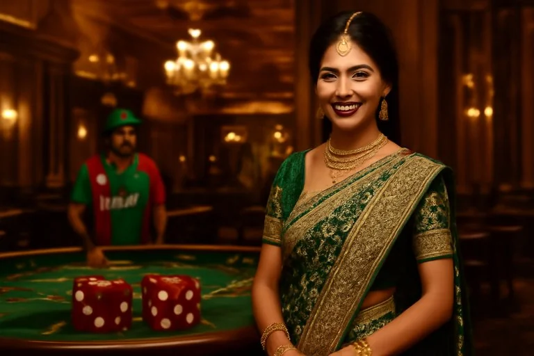 leon বেলেন্সের পাশে বাংলাদেশি মুদ্রা