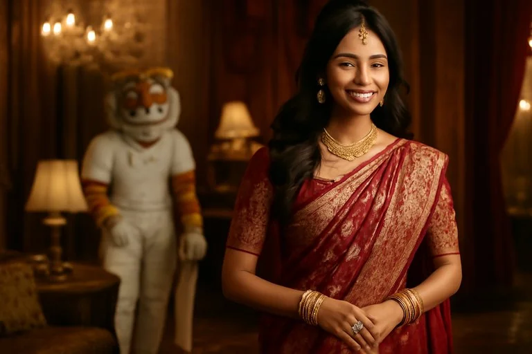 leon দ্রুত ড্যাশবোর্ড লোড দৃশ্য