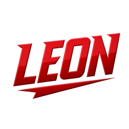 leon লোগো